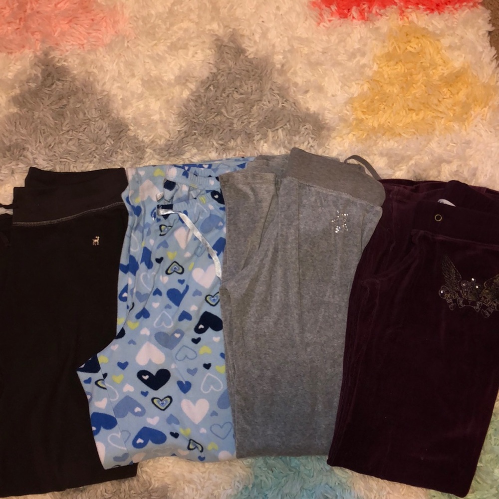 Lounge pants